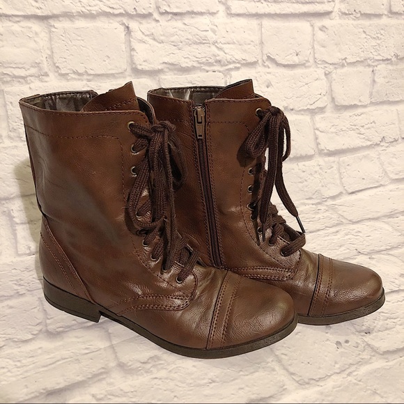 authentic american heritage boots